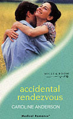 Cover of Accidental Rendezvous