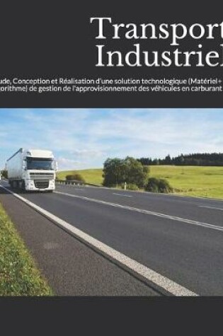 Cover of Transport Industriel