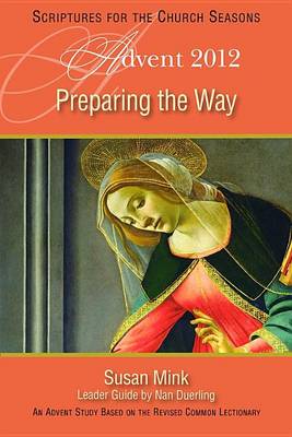 Cover of Preparing the Way