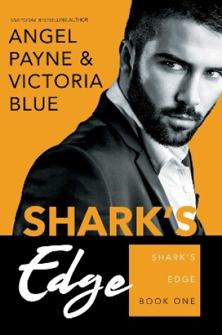 Cover of Shark's Edge