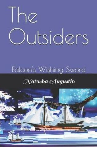 Cover of The Outsiders