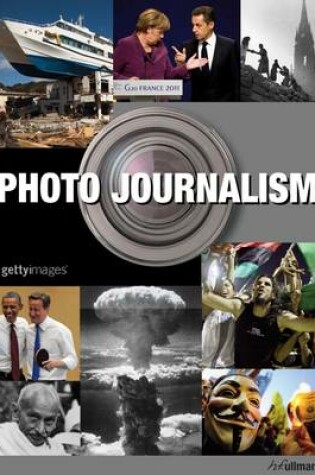 Cover of Photo Journalism