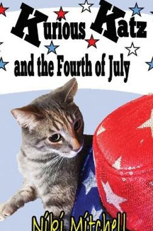 Cover of Kurious Katz and the Fourth of July