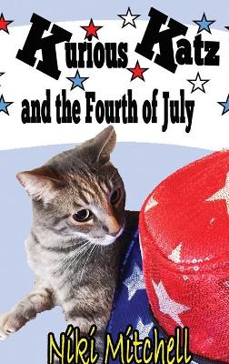 Cover of Kurious Katz and the Fourth of July