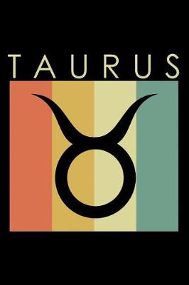 Book cover for Taurus