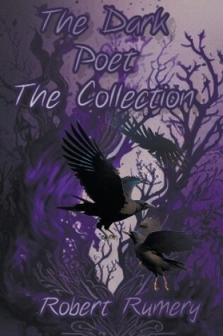 Cover of The Dark Poet