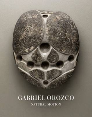 Book cover for Gabriel Orozco