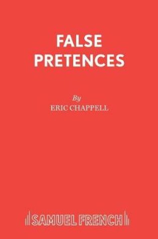 Cover of False Pretences