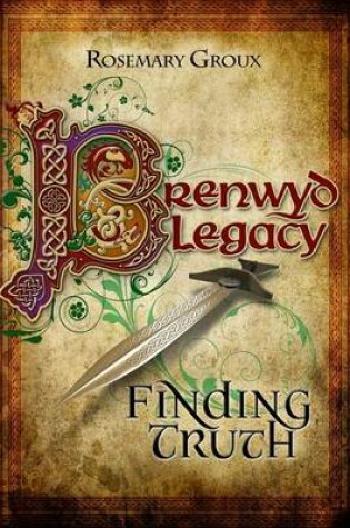 Cover of Brenwyd Legacy