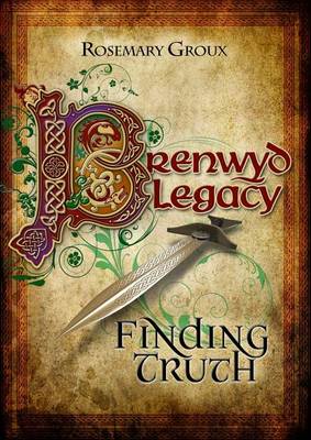 Cover of Brenwyd Legacy