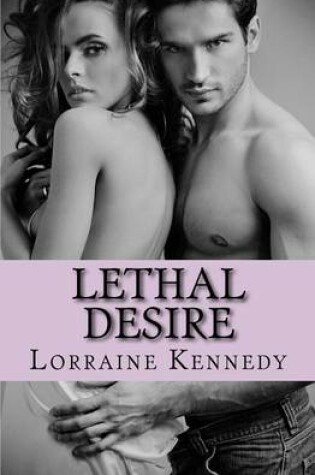 Cover of Lethal Desire