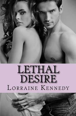 Book cover for Lethal Desire