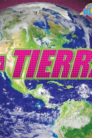 Cover of La Tierra
