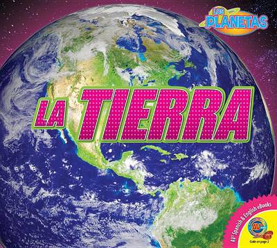 Cover of La Tierra