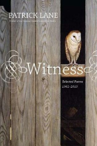 Cover of Witness