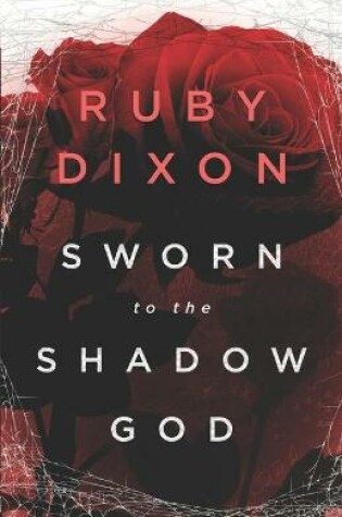 Cover of Sworn to the Shadow God