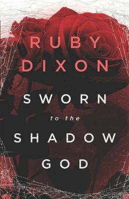Cover of Sworn to the Shadow God