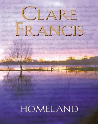 Book cover for Homeland Audio