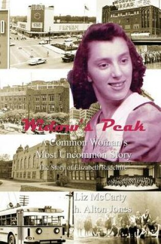 Cover of Widow's Peak