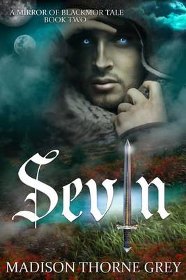 Book cover for Sevin