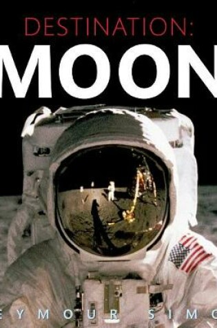 Cover of Destination: Moon