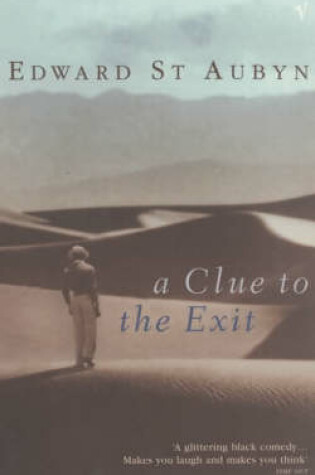 Cover of A Clue to the Exit