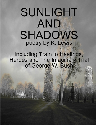 Book cover for Sunlight and Shadows