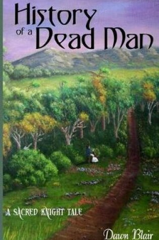 Cover of History of a Dead Man
