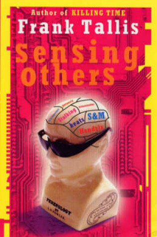 Cover of Sensing Others