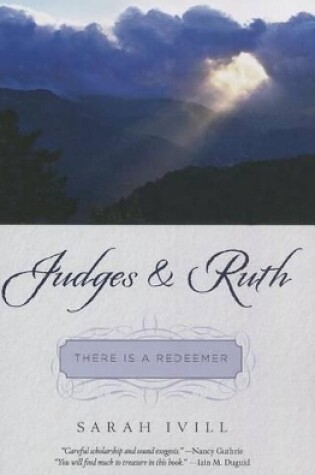 Cover of Judges and Ruth