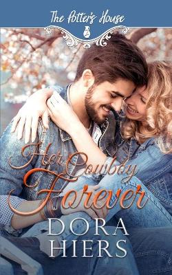 Book cover for Her Cowboy Forever