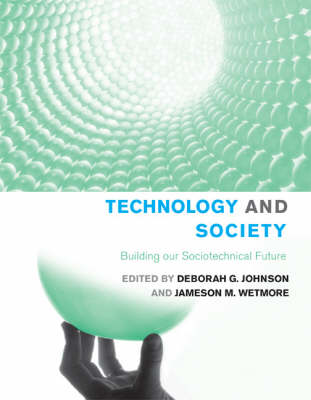 Cover of Technology and Society