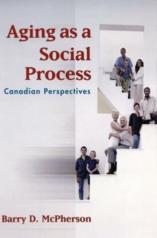 Cover of Aging as a Social Process