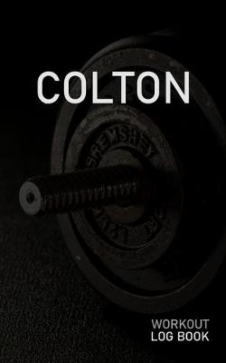 Book cover for Colton