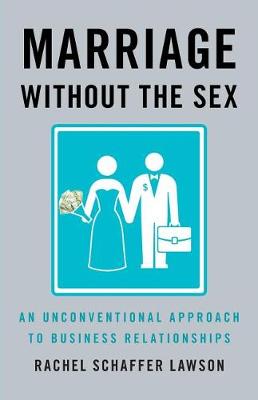 Book cover for Marriage Without the Sex