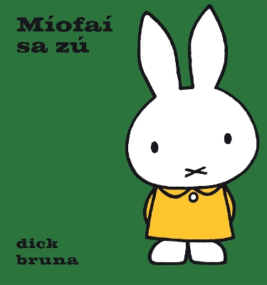 Book cover for Míofaí Sa Zú