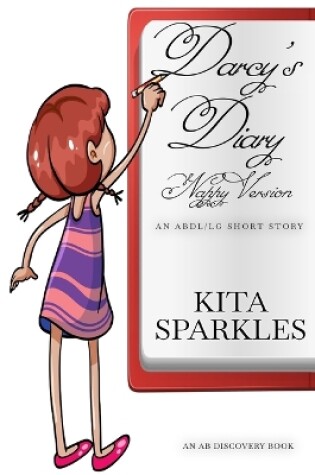 Cover of Darcy's Diary (Nappy Version)