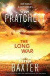Book cover for The Long War