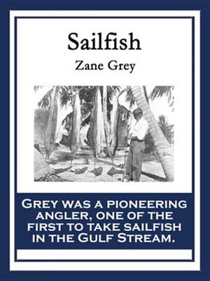 Book cover for Sailfish