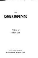 Book cover for The Debriefing