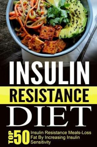 Cover of Insulin Resistance Diet