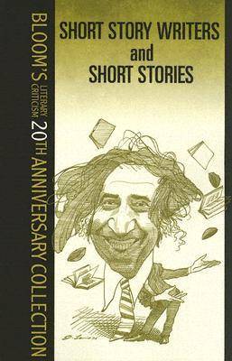 Cover of Short Story Writers and Short Stories