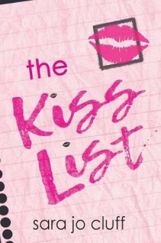 Cover of The Kiss List