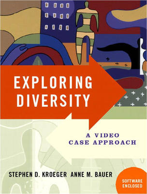 Book cover for Exploring Diversity