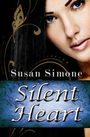 Cover of Silent Heart