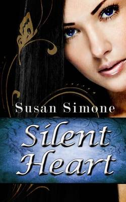 Book cover for Silent Heart