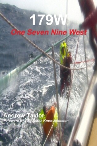 Cover of 179w One Seven Nine West