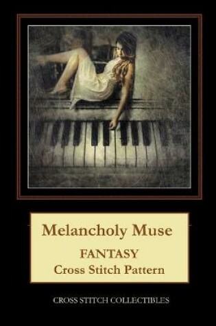 Cover of Melancholy Muse