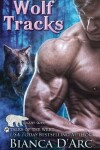 Book cover for Wolf Tracks