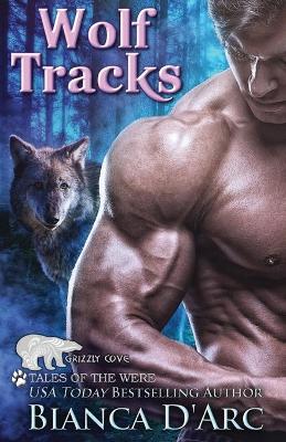 Cover of Wolf Tracks